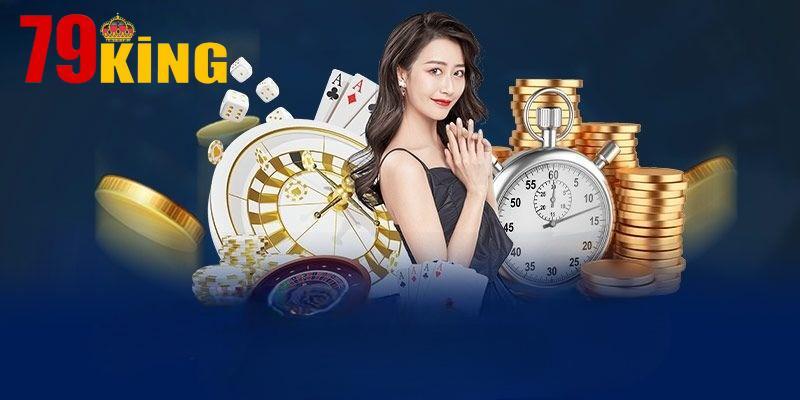 Tổng quan quá trình phát triển của nhà cái 79KING uy tín