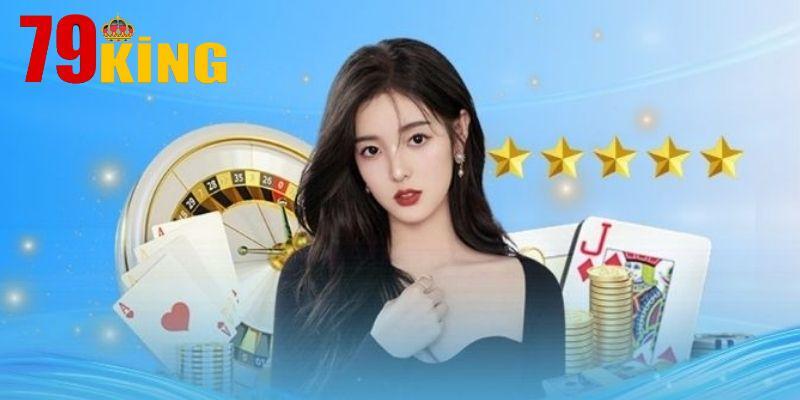 Các ưu điểm vượt trội giúp 79KING thu hút người chơi