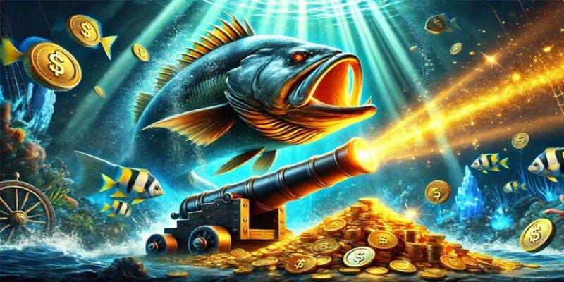 Lý do đông đảo người chơi bắn cá 79KING 