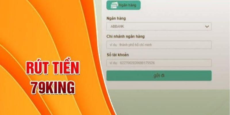 Người chơi nên kiểm kê lại vốn thẻ ngân hàng