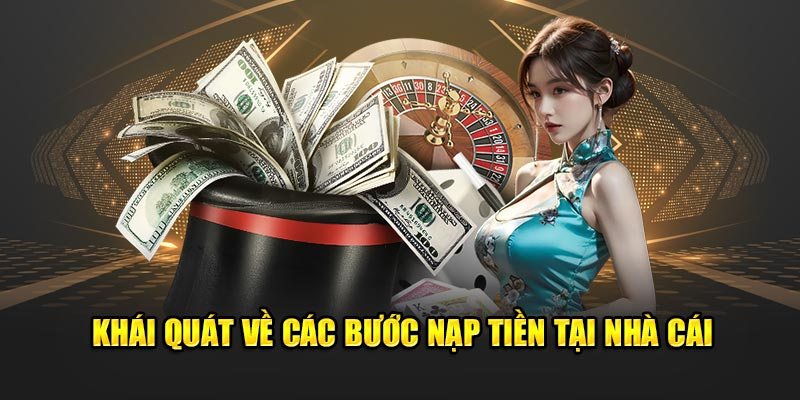 Yêu cầu cần nắm trước khi dùng hướng dẫn nạp tiền 79king